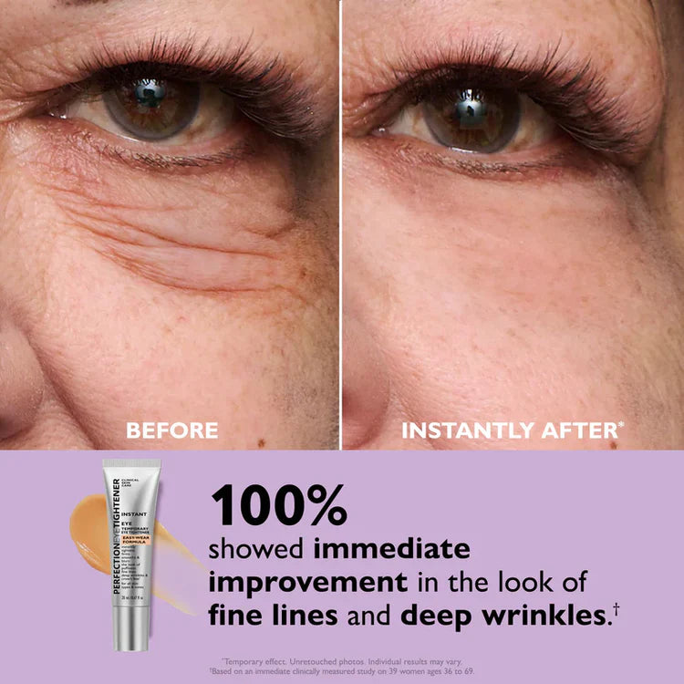 Instant Firmx - Crema Reafirmante