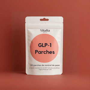 Metapatch GLP-1