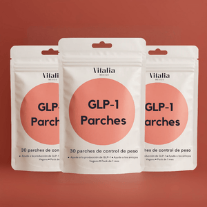 Metapatch GLP-1