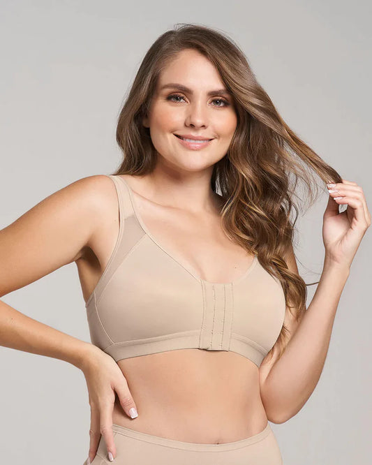 Compra 1 llévate 1 GRATIS - Sujetador Corrector de postura X con tirantes ajustables
