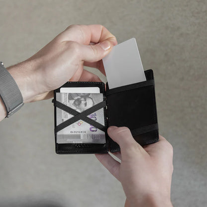 Cartera Track Wallet