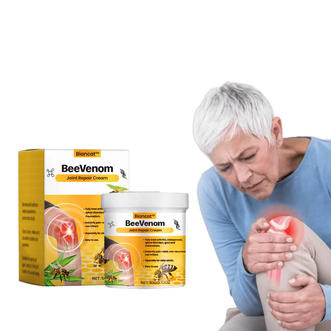 Crema BeeVenon