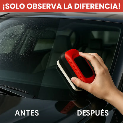 2X1 Esponja Anti Gotas Para Auto