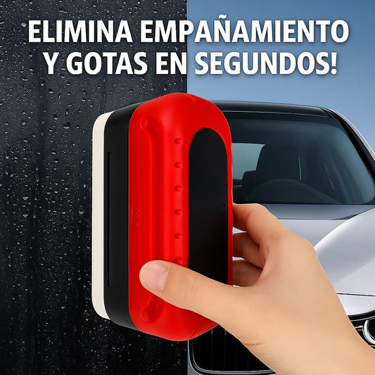 2X1 Esponja Anti Gotas Para Auto