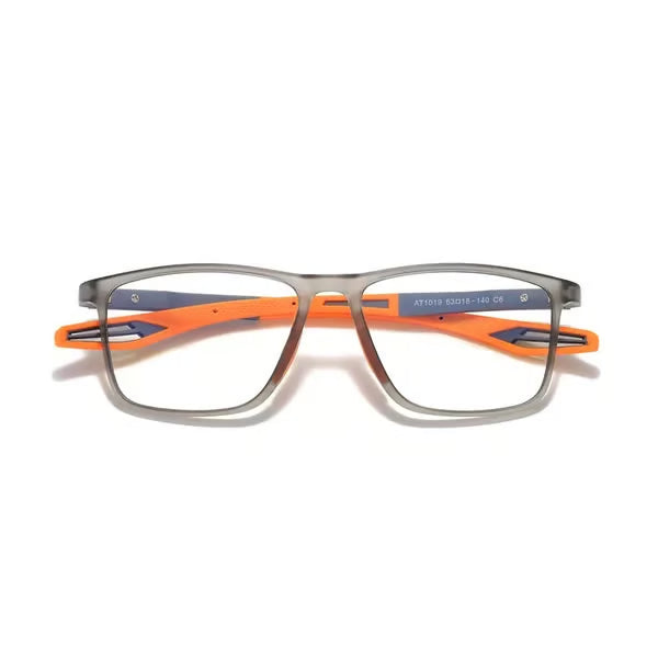 Gafas de lectura multifocales para personas mayores: visión nítida a cualquier distancia