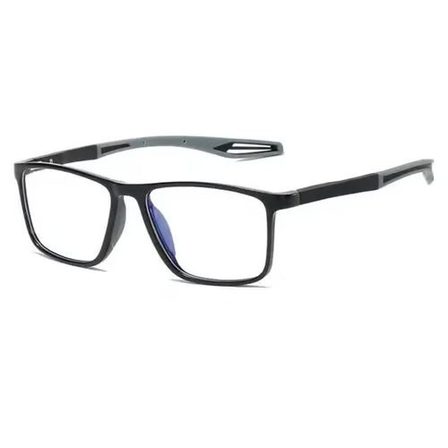 Gafas de lectura multifocales para personas mayores: visión nítida a cualquier distancia