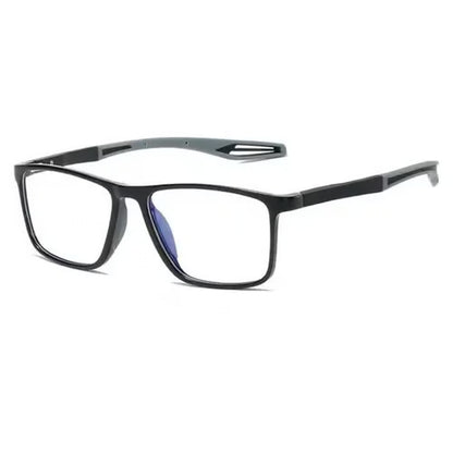 Gafas de lectura multifocales para personas mayores: visión nítida a cualquier distancia