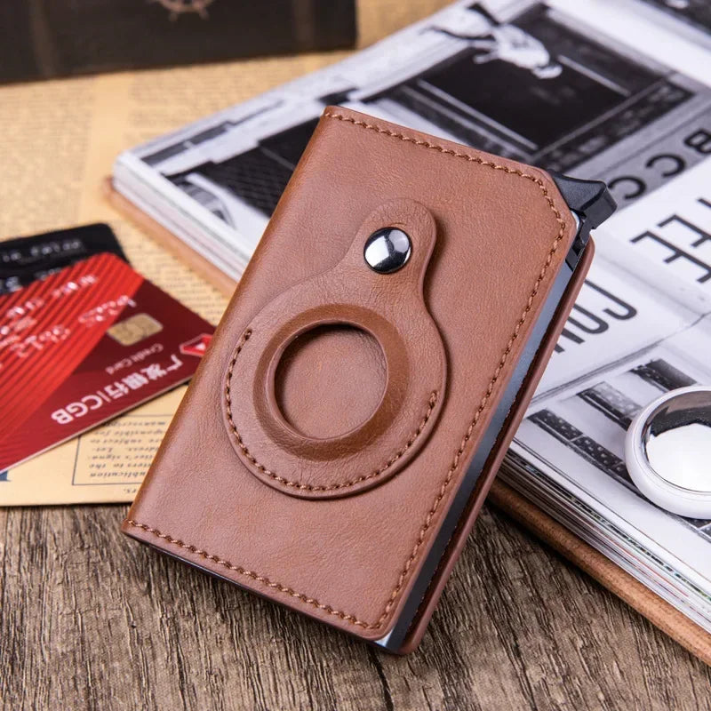 Cartera Track Wallet
