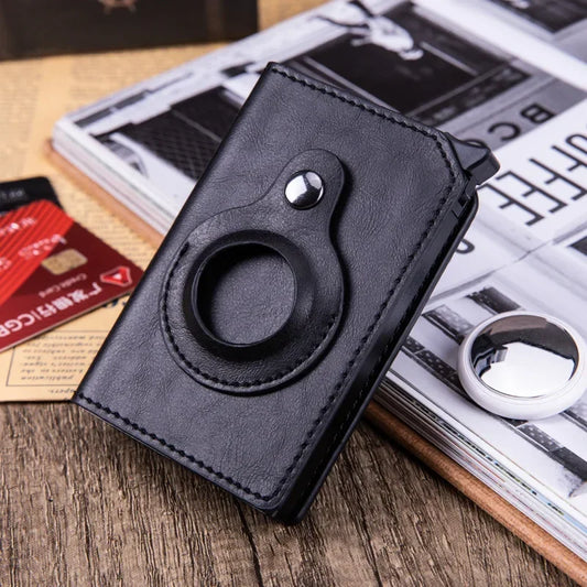 Cartera Track Wallet