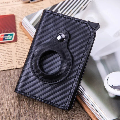 Cartera Track Wallet